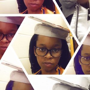 Meet your Posher, Shae